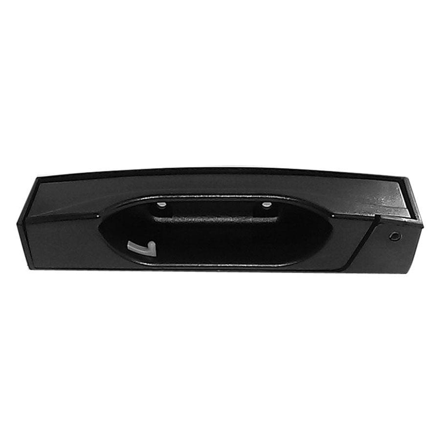 Norcold Qualifies for Free Shipping Norcold Lower Fridge Door Handle Black RH Newer N6/N8/N1095 #621465
