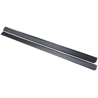 Norcold Qualifies for Free Shipping Norcold Magnastrip Door Panel Adapter Black Na7lx/Na8lx/Na10lx #639406