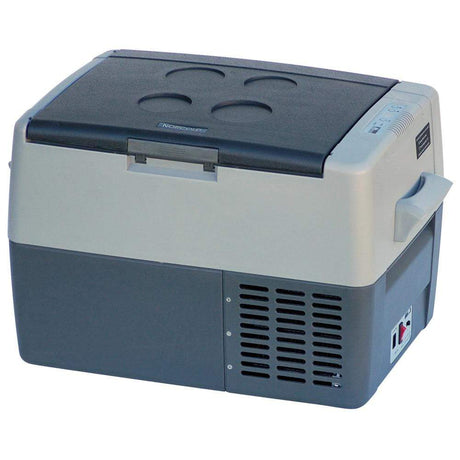 Norcold Qualifies for Free Shipping Norcold Portable Refrigerator/Freezer 42-Can Capacity 12v #NRF30