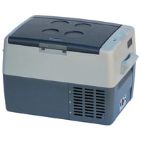 Norcold Qualifies for Free Shipping Norcold Portable Refrigerator/Freezer 42-Can Capacity 12v #NRF30