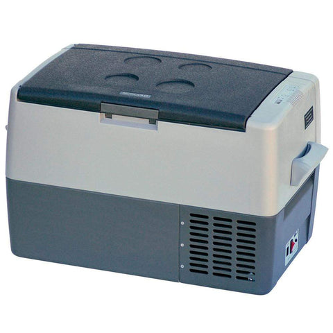 Norcold Not Qualified for Free Shipping Norcold Portable Refrigerator/Freezer 64-Can Capacity 12v #NRF45