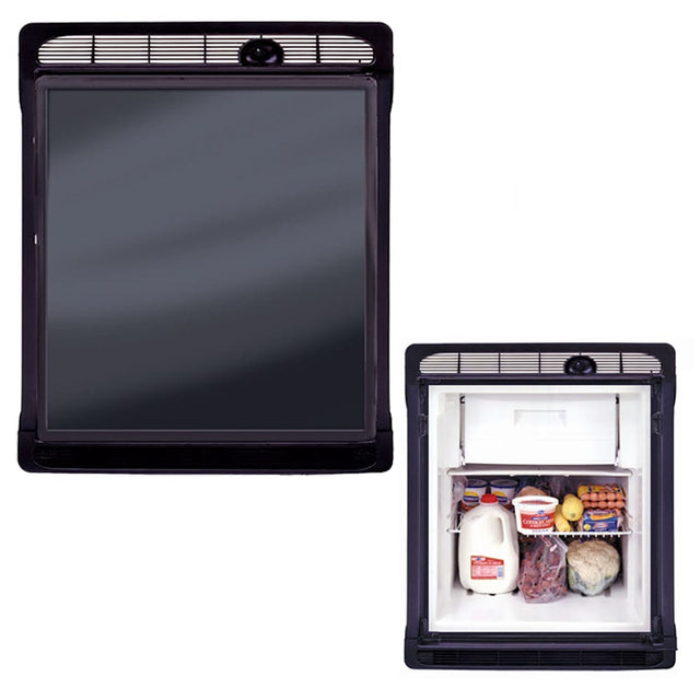 Norcold Not Qualified for Free Shipping Norcold Refrigerator 3.6 Cu Ft AC/DC #DE0041L