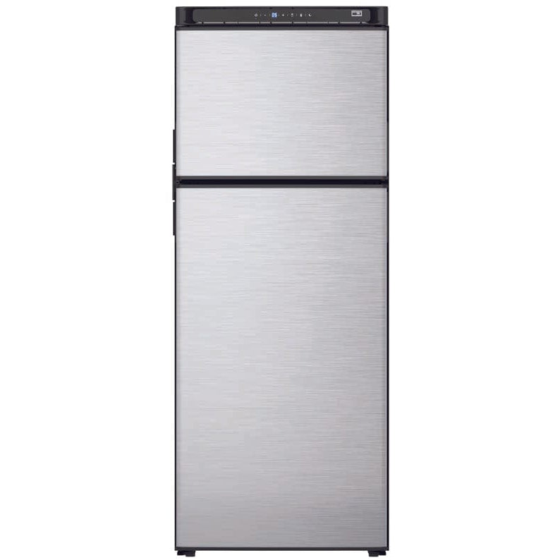 Norcold Not Qualified for Free Shipping Norcold Refrigerator DC 10cu ft SS RH Door #N10DCSSR