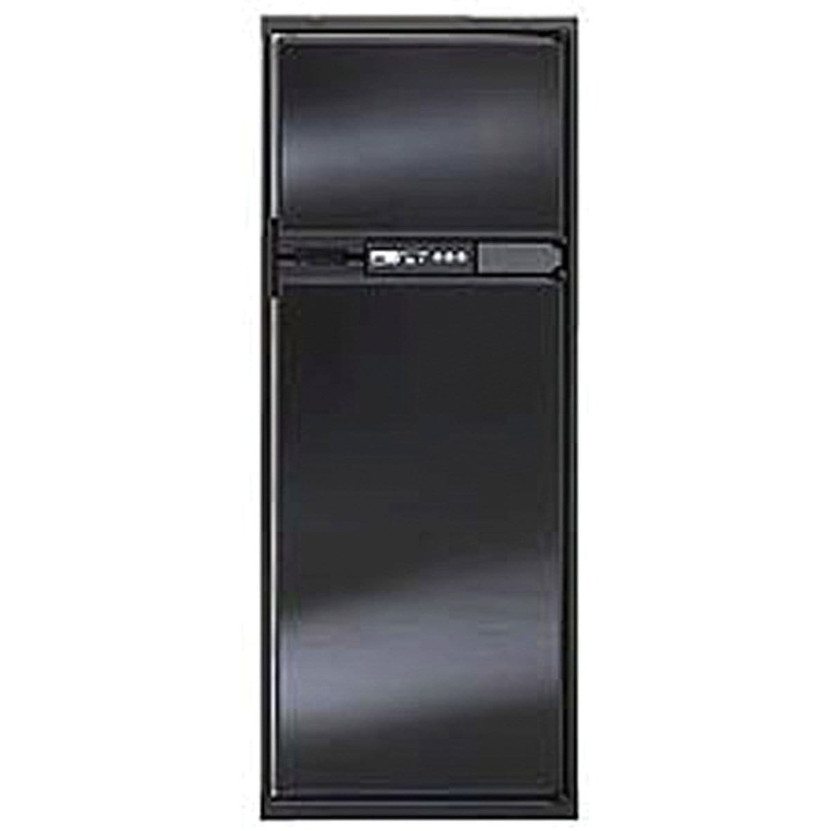 Norcold Qualifies for Free Shipping Norcold Refrigerator Door Panel Lower Black 982/982.3 #9-8P