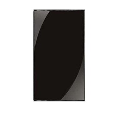 Norcold Qualifies for Free Shipping Norcold Refrigerator Door Panel Lower Black Acrylic fits Na7lx #639622