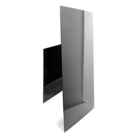 Norcold Qualifies for Free Shipping Norcold Refrigerator Door Panel Lower Black Nxa641 #636217