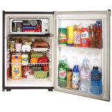 Norcold Not Qualified for Free Shipping Norcold Refrigerator/Freezer 3.1 cu ft #DE-0788B