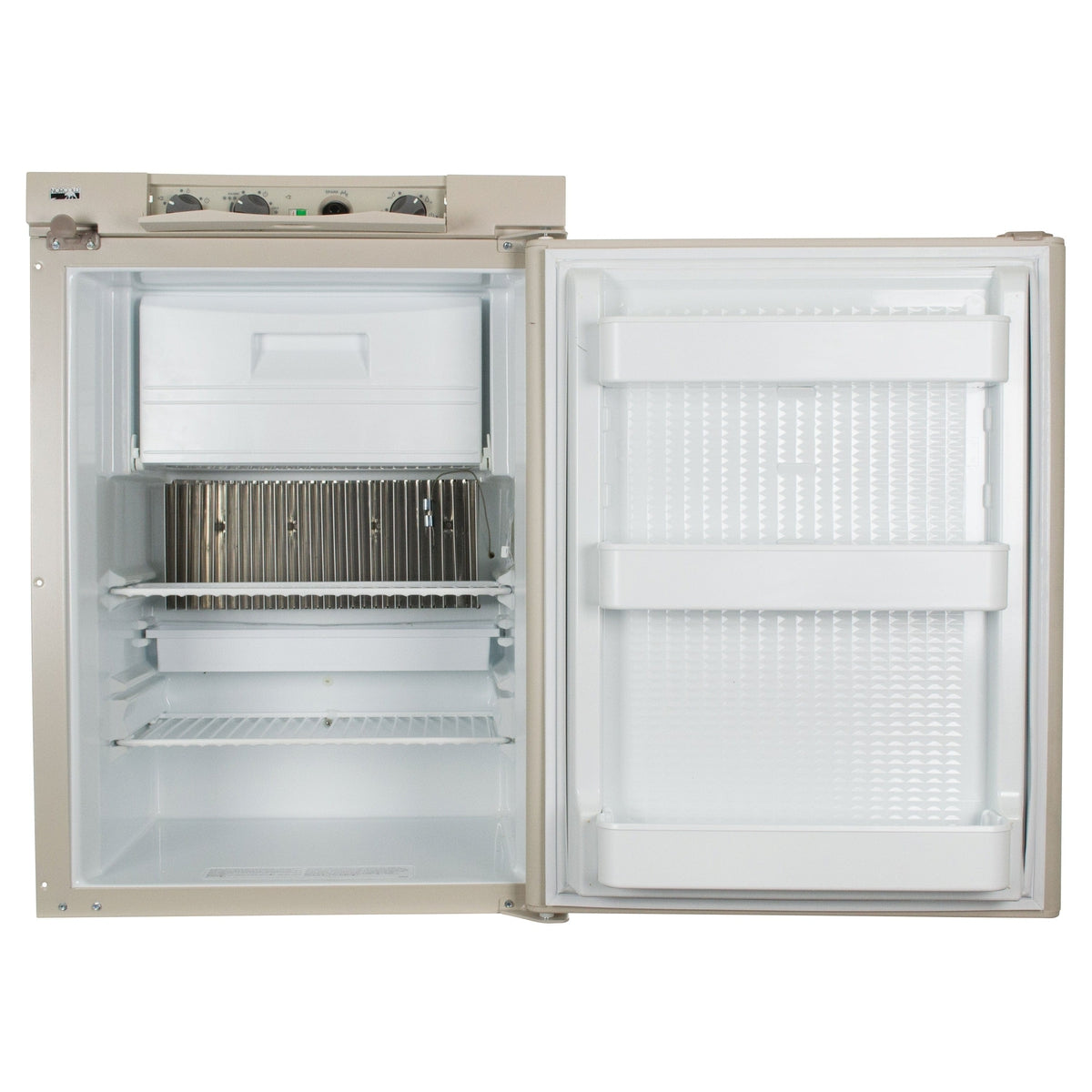 Norcold Not Qualified for Free Shipping Norcold Refrigerator LP-AC #N305R