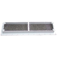 Norcold Qualifies for Free Shipping Norcold Refrigerator Roof Vent Base Only #616319BWH
