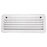 Norcold Qualifies for Free Shipping Norcold Refrigerator Vent Polar White #620505PW