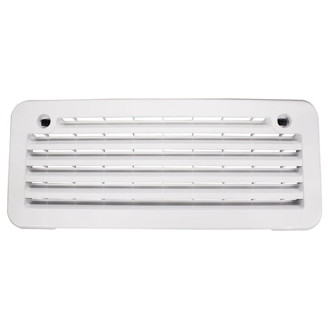 Norcold Qualifies for Free Shipping Norcold Refrigerator Vent Polar White #620505PW