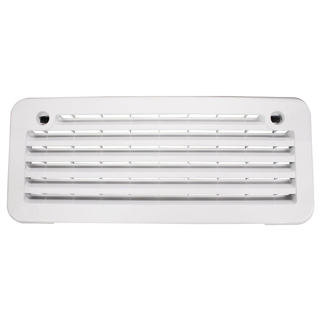 Norcold Qualifies for Free Shipping Norcold Refrigerator Vent Polar White #620505PW