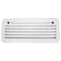 Norcold Qualifies for Free Shipping Norcold Refrigerator Vent Polar White #620505PW