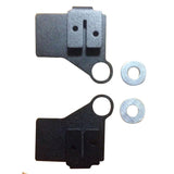 Norcold Qualifies for Free Shipping Norcold Reinforced Door Hinge Kit Fits N6/N8/N1095 Models #634166
