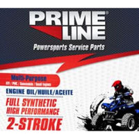 O’Neill Manufacturing Not Qualified for Free Shipping O’Neill Full Synthetic Hi-Perf 2-Stroke ATV Oil 5 Gallon #72-5103-4