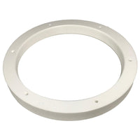 Ocean Breeze Marine Accessories Qualifies for Free Shipping Ocean Breeze Marine Speaker Spacer for JL Audio M Series #JL-655-25-WHT
