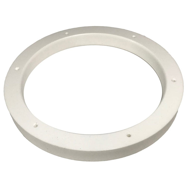 Ocean Breeze Marine Accessories Qualifies for Free Shipping Ocean Breeze Speaker Spacer for JL Audio M Series #JL-655-100-WHT