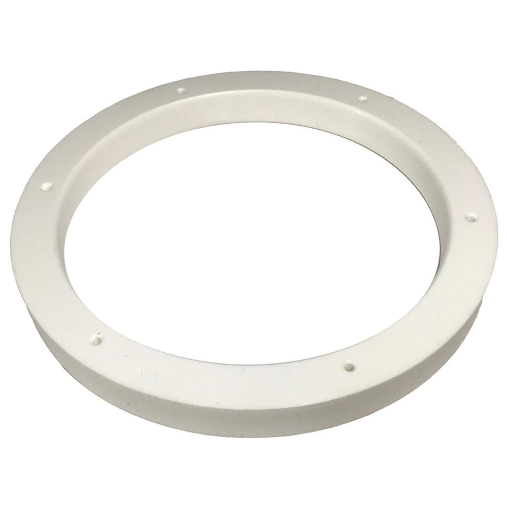 Ocean Breeze Marine Accessories Qualifies for Free Shipping Ocean Breeze Speaker Spacer for JL Audio M Series #JL-655-75-WHT