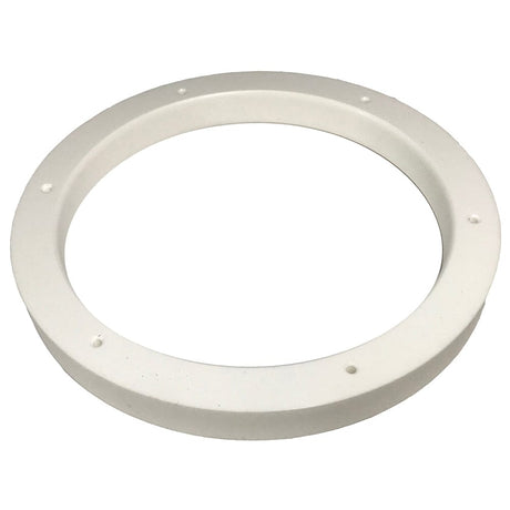 Ocean Breeze Marine Accessories Qualifies for Free Shipping Ocean Breeze Speaker Spacer for JL Audio M6/M3/Mx/M #JL-770-75-WHT