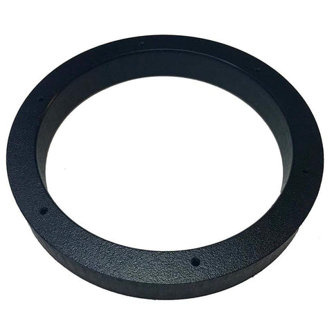 Ocean Breeze Marine Accessories Qualifies for Free Shipping Ocean Breeze Speaker Spacer Fusion F772W Classic #FS-SG-F772W-770-50-BLK