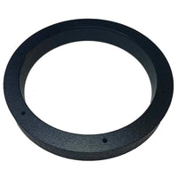 Ocean Breeze Marine Accessories Qualifies for Free Shipping Ocean Breeze Speaker Spacer Fusion F882W Classic #FS-SG-F882W-880-50-BLK