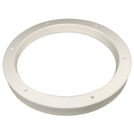 Ocean Breeze Marine Accessories Qualifies for Free Shipping Ocean Breeze Speaker Spacer Fusion FR7022 7" #FS-FR7022-700-75-WHT