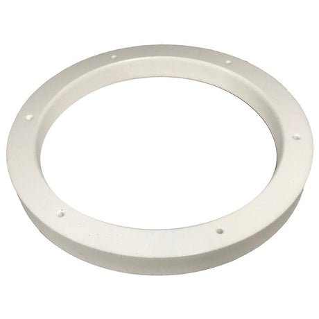 Ocean Breeze Marine Accessories Qualifies for Free Shipping Ocean Breeze Speaker Spacer SG-F652W Sig Series #FS-SG-F652W-650-100-WHT