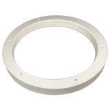 Ocean Breeze Marine Accessories Qualifies for Free Shipping Ocean Breeze Speaker Spacer SG-F652W Sig Series #FS-SG-F652W-650-50-WHT