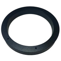 Ocean Breeze Marine Accessories Qualifies for Free Shipping Ocean Breeze Speaker Spacers for Infinity Kappa #IF-KS-800-25-BLK