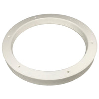 Ocean Breeze Marine Accessories Qualifies for Free Shipping Ocean Breeze Speaker Spacers for Wetsounds Recon 8 #WS-RECO8-25-WHT