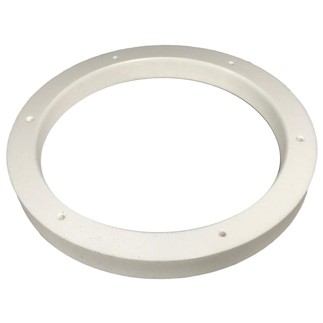 Ocean Breeze Marine Accessories Qualifies for Free Shipping Ocean Breeze Speaker Spacers for Wetsounds Revo CX10 #WS-REVCX10-50-WHT