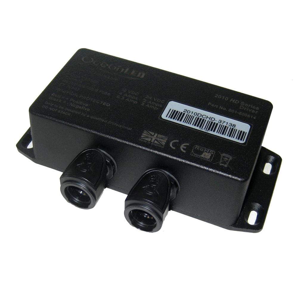 Ocean LED Qualifies for Free Shipping Ocean LED 2010 HD Series Driver #001-500614