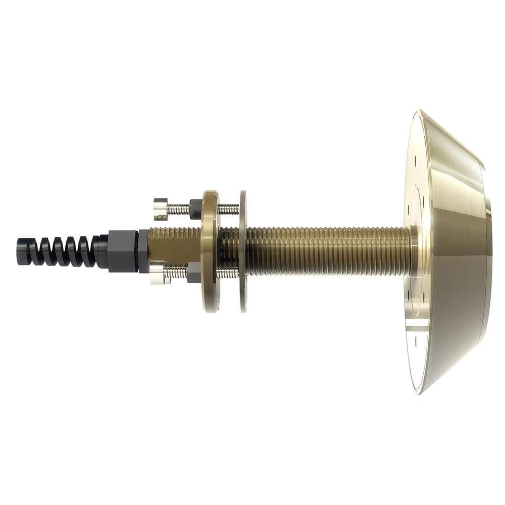 Ocean LED Colours Thru-Hull HD Gen2 Underwater Light #001-500733