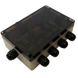 Ocean LED Qualifies for Free Shipping Ocean LED DMX Junction Box #011702