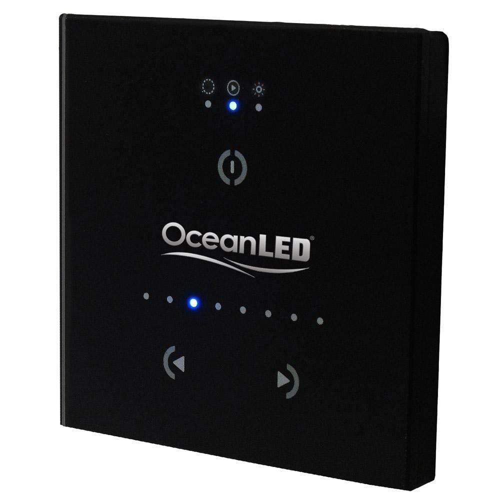 Ocean LED Qualifies for Free Shipping Ocean LED DMX Touch Panel Controller #001-500596
