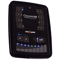 Ocean LED Qualifies for Free Shipping Ocean LED DMX Wi-Fi Touch Panel Controller #001-500598
