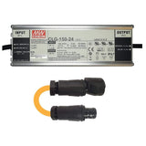 Ocean LED Qualifies for Free Shipping Ocean LED Explore AC Power Kit #019904