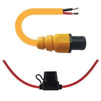 Ocean LED Qualifies for Free Shipping Ocean LED Explore DC Power Kit #019903