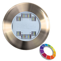 Ocean LED Qualifies for Free Shipping Ocean LED Explore E3 XFM Colour Scroll Underwater Light #E3009CS