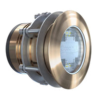 OceanLED Explore E3 XFM Dual Blue/White Underwater Light #E3009BW