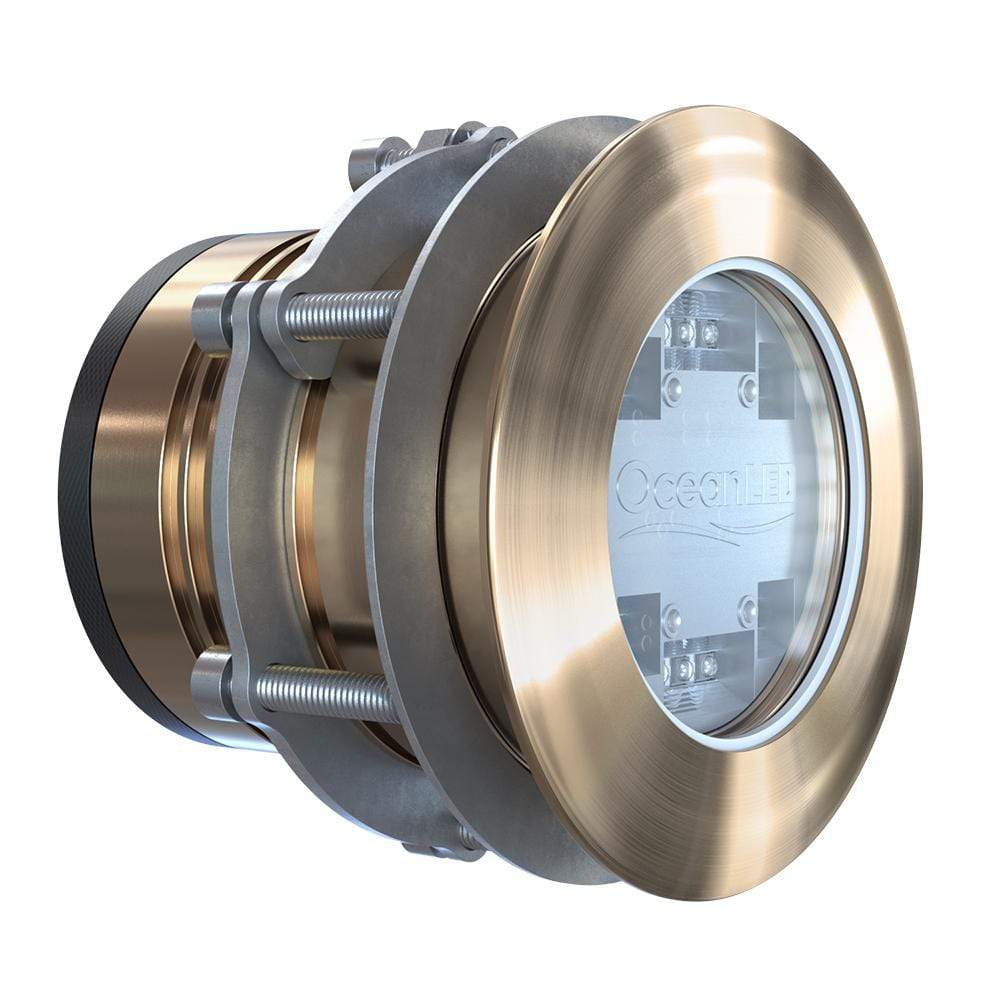 OceanLED Explore E3 XFM Midnight Blue Underwater Light #E3009B