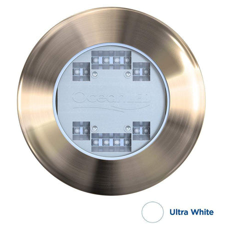 Ocean LED Qualifies for Free Shipping Ocean LED Explore E3 XFM Ultra White Underwater Light #E3009W