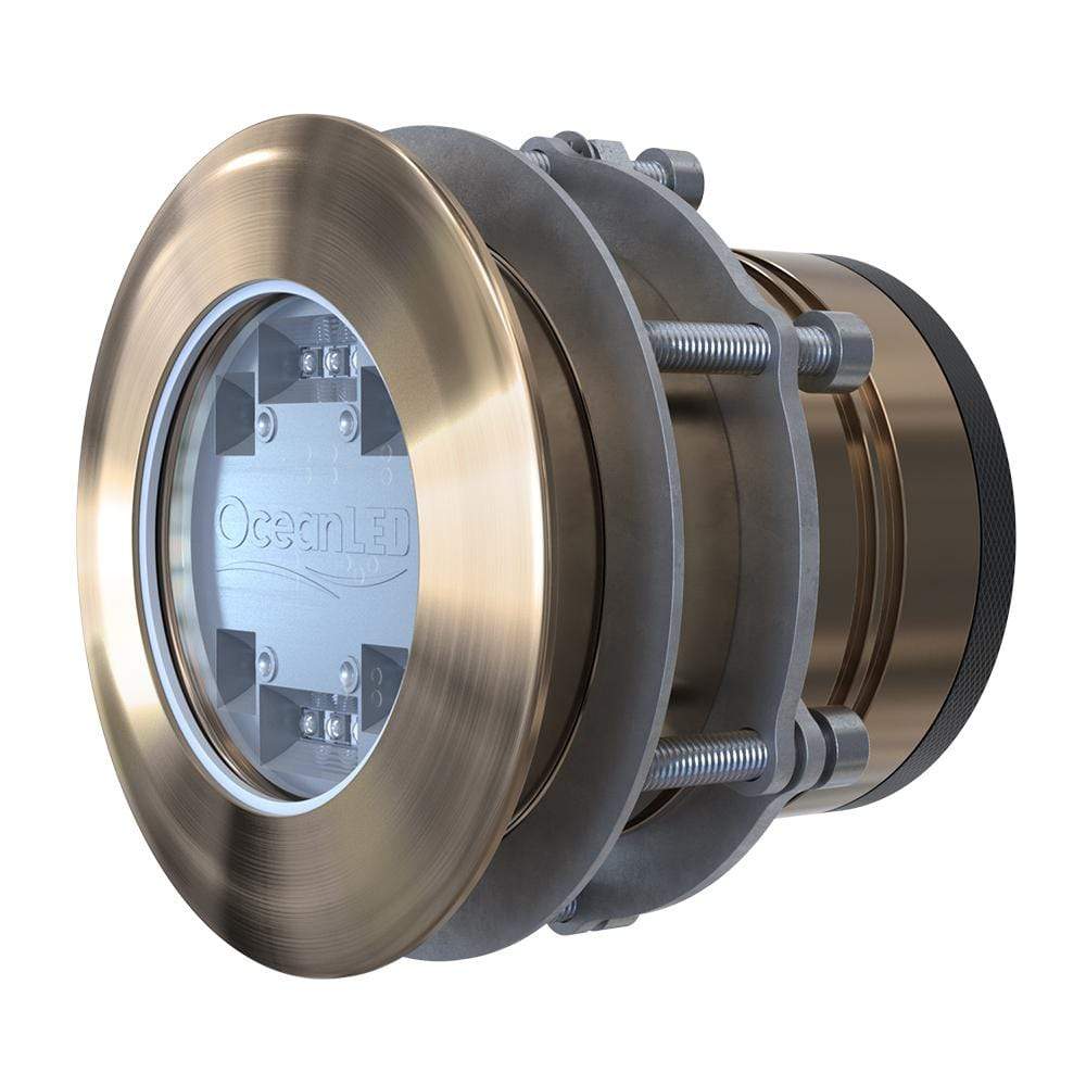 OceanLED Explore E3 XFM Ultra White Underwater Light #E3009W