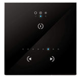 Ocean LED Qualifies for Free Shipping Ocean LED Explore E6 DMX Touch Panel Controller Kit #013003