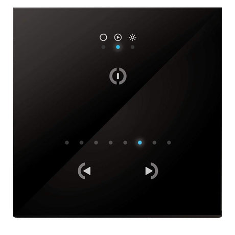 Ocean LED Qualifies for Free Shipping Ocean LED Explore E6 DMX Touch Panel Controller Kit #013003