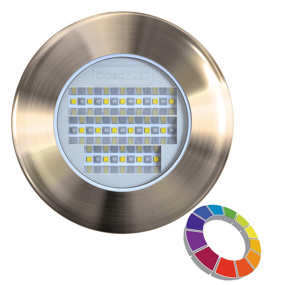 Ocean LED Qualifies for Free Shipping Ocean LED Explore E6 XFM Colours Dmx Underwater Light #E6009CD