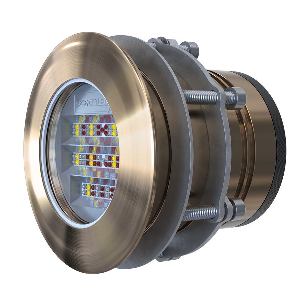 OceanLED Explore E6 XFM Colours Dmx Underwater Light #E6009CD