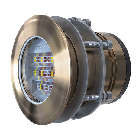 OceanLED Explore E6 XFM Colours Dmx Underwater Light #E6009CD