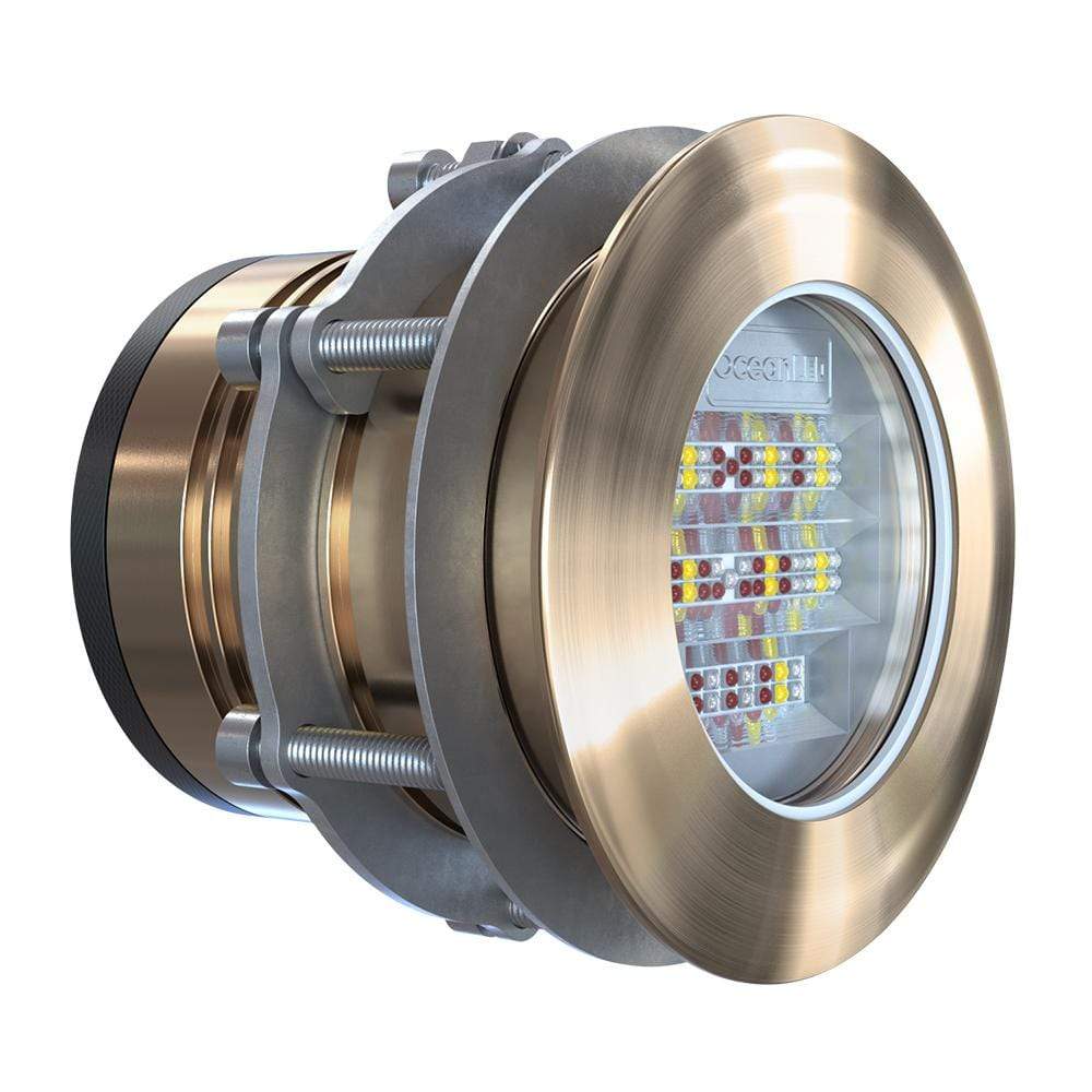 OceanLED Explore E6 XFM Colours Dmx Underwater Light #E6009CD