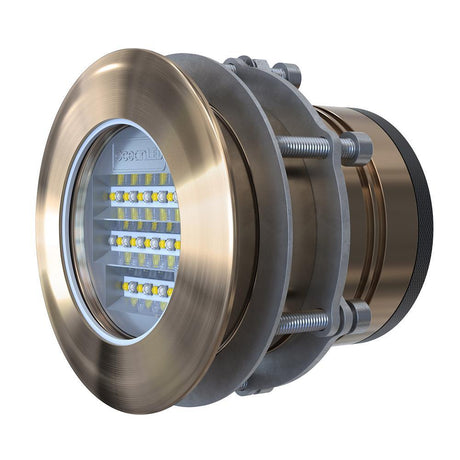 OceanLED Explore E6 XFM Dual Blue/White Underwater Light #E6009BW